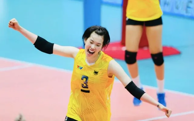 Sự từ chối của Thanh Thúy và cảm xúc của HLV Lee về quyết định này