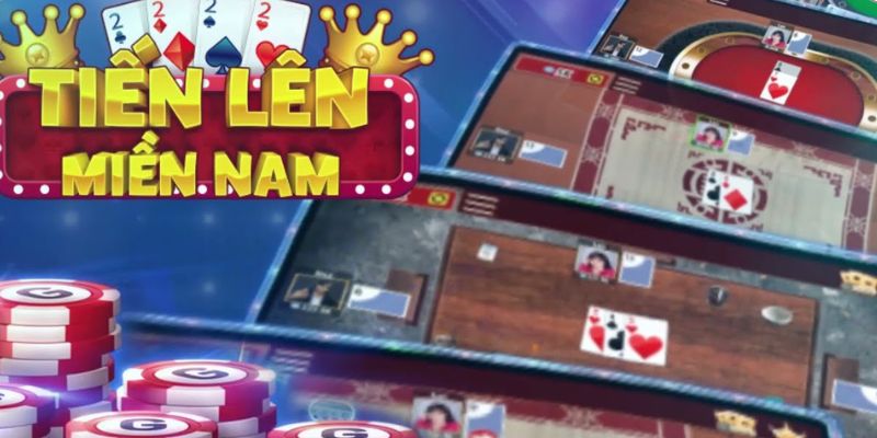 Tìm hiểu tiến lên miền Nam Mana88